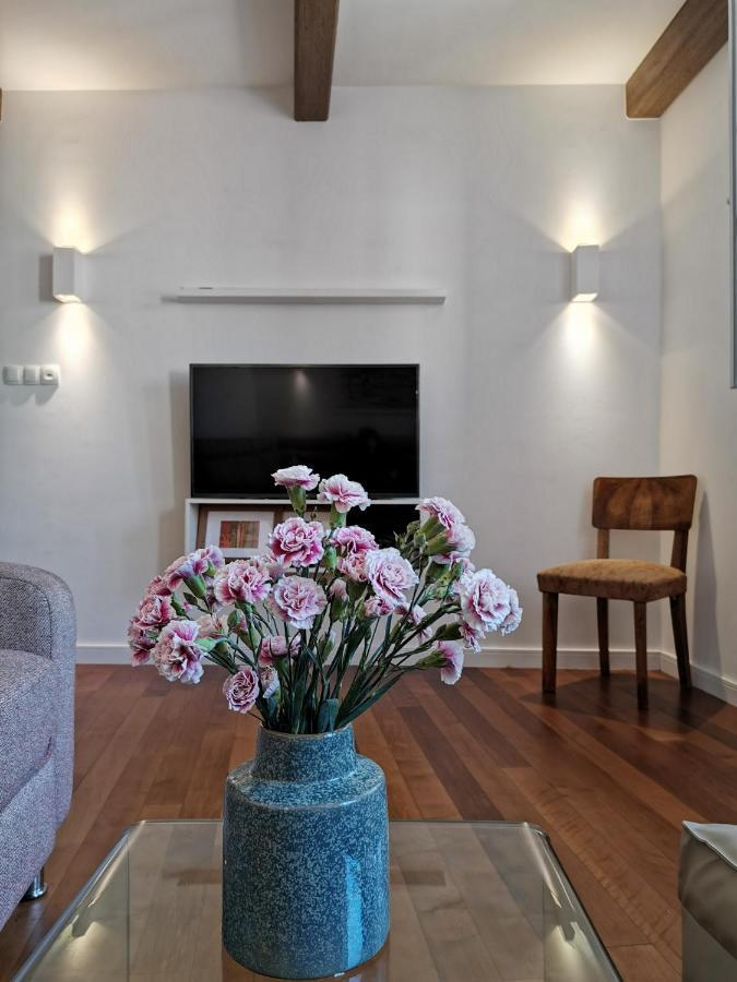 Apartman R.R. Omis Exterior photo