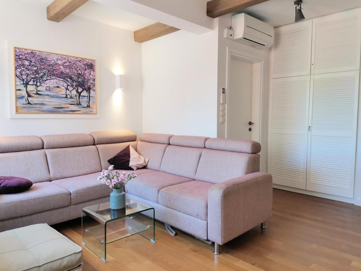 Apartman R.R. Omis Exterior photo