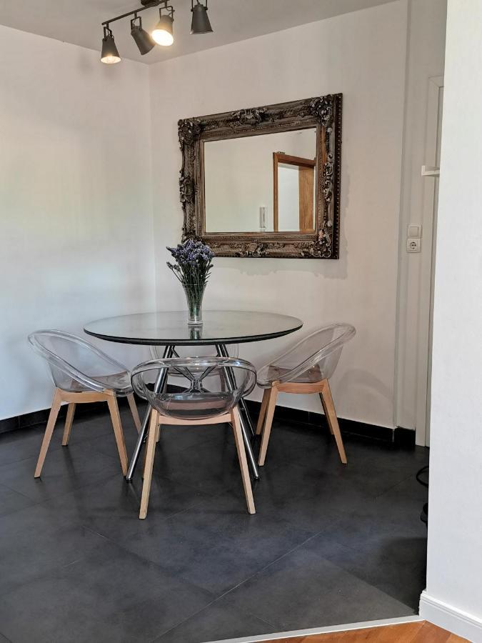 Apartman R.R. Omis Exterior photo