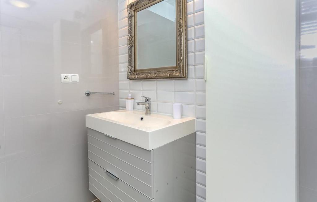 Apartman R.R. Omis Exterior photo