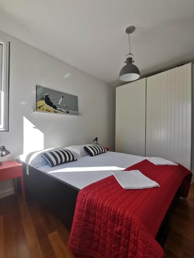 Apartman R.R. Omis Exterior photo
