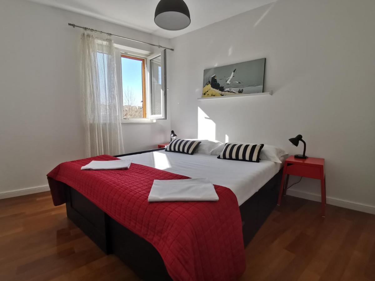 Apartman R.R. Omis Exterior photo